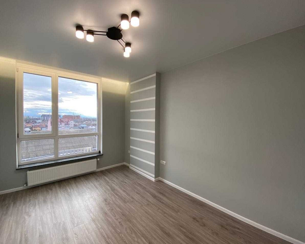 З ремонтом і гардеробною 2к квартира Івано-Франківськ - зображення 5