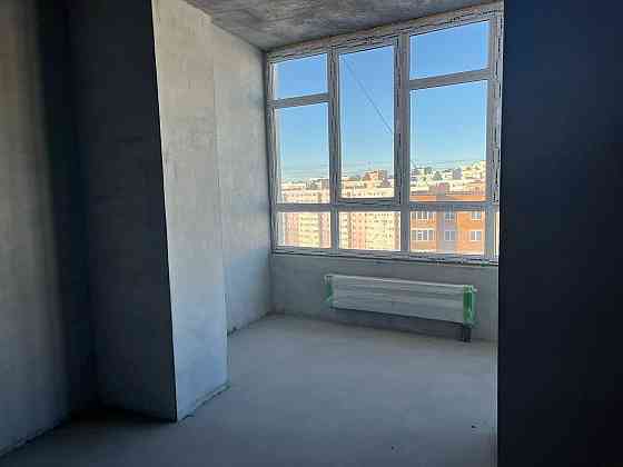 Двокімнатна квартира в новому будинку Площа 70,5м2 Хмельницкий