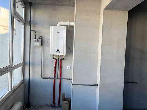 Двокімнатна квартира в новому будинку Площа 70,5м2 Хмельницкий