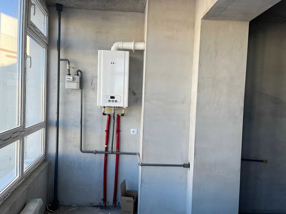 Двокімнатна квартира в новому будинку Площа 70,5м2 Хмельницкий - изображение 6