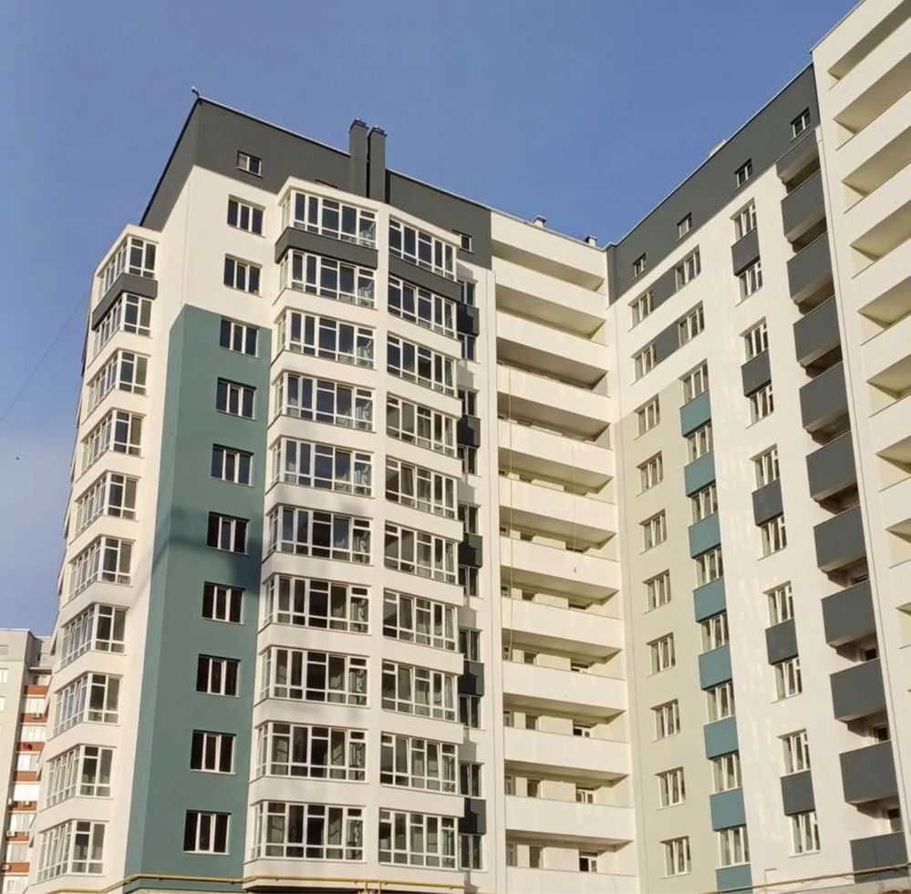 Двокімнатна квартира в новому будинку Площа 70,5м2 Хмельницкий - изображение 7