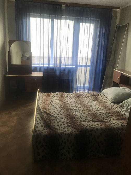 Продаю 3-комнатную квартиру Баштанка - зображення 5