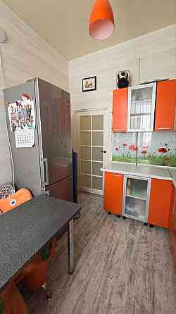 3-комнатная квартира с евроремонтом на ул. Малая Арнаутская Одесса