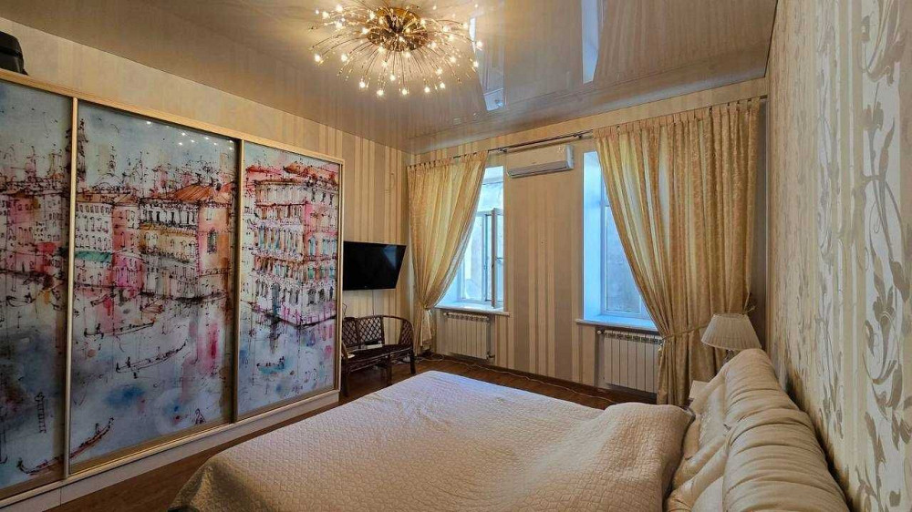 3-комнатная квартира с евроремонтом на ул. Малая Арнаутская Одесса - изображение 6