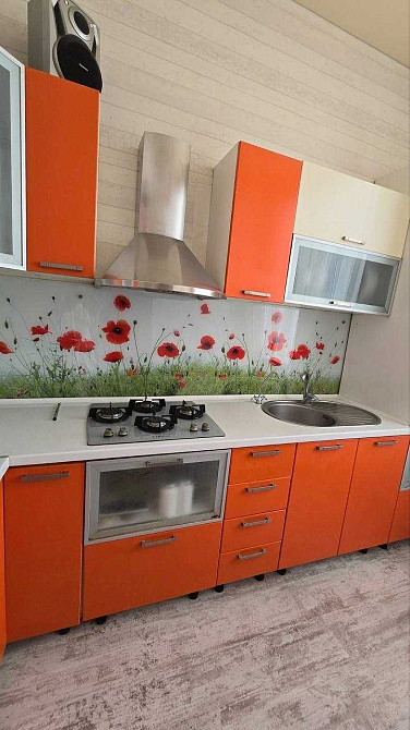 3-комнатная квартира с евроремонтом на ул. Малая Арнаутская Одесса - изображение 2