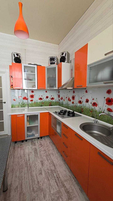 3-комнатная квартира с евроремонтом на ул. Малая Арнаутская Одесса - изображение 1