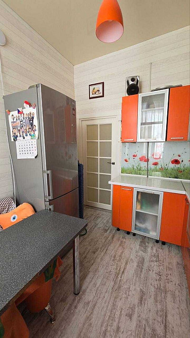 3-комнатная квартира с евроремонтом на ул. Малая Арнаутская Одесса - изображение 3