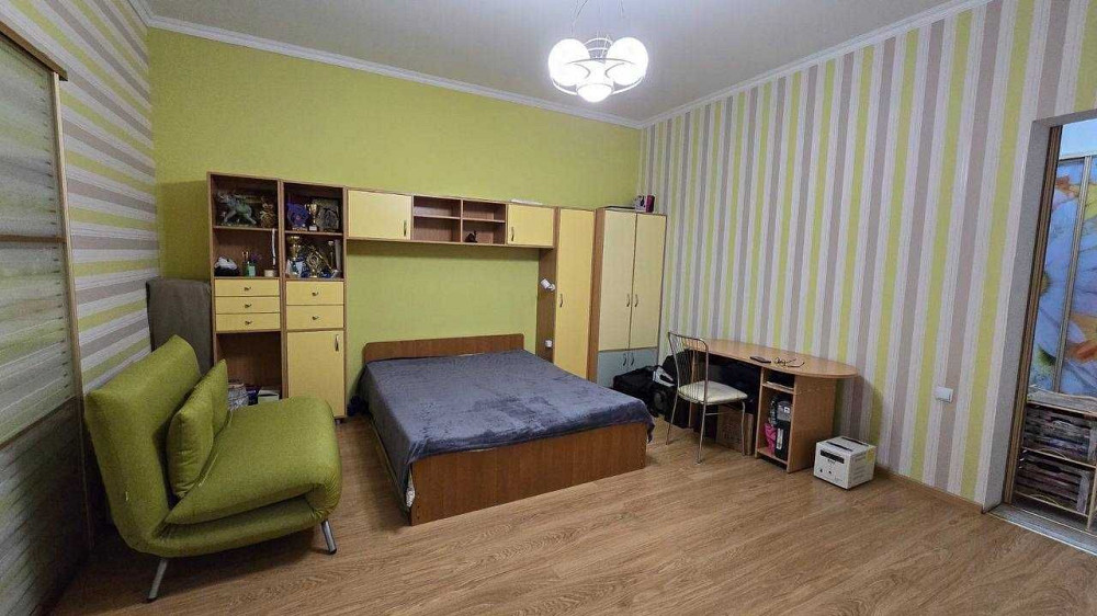 3-комнатная квартира с евроремонтом на ул. Малая Арнаутская Одесса - изображение 5