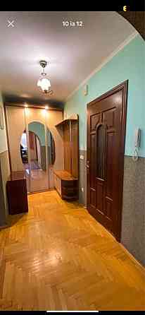 Простора двокімнатна в центрі міста на Української перемоги Івано-Франківськ