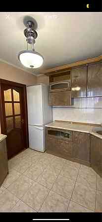 Простора двокімнатна в центрі міста на Української перемоги Івано-Франківськ