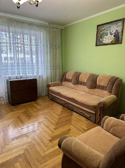 Простора двокімнатна в центрі міста на Української перемоги Івано-Франківськ - зображення 5