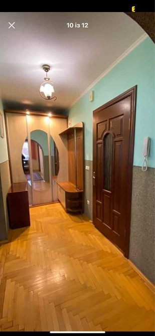 Простора двокімнатна в центрі міста на Української перемоги Івано-Франківськ - зображення 4