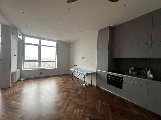 Продам 2-х ком квартиру з ремонтом ЖК Concordia Вул Кудрявська 45 Київ