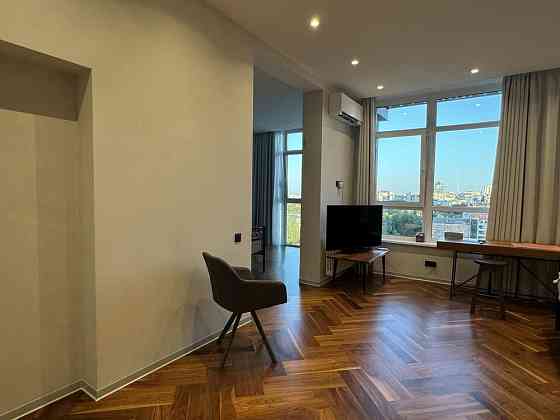 Продам 2-х ком квартиру з ремонтом ЖК Concordia Вул Кудрявська 45 Київ