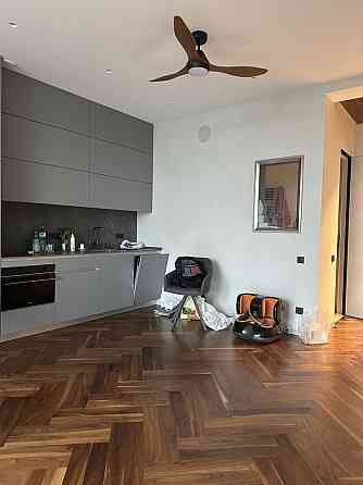 Продам 2-х ком квартиру з ремонтом ЖК Concordia Вул Кудрявська 45 Київ