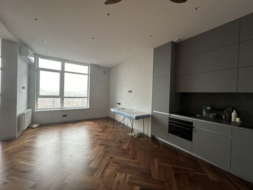 Продам 2-х ком квартиру з ремонтом ЖК Concordia Вул Кудрявська 45 Київ - зображення 2