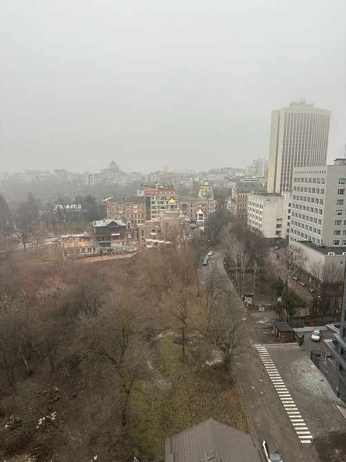 Продам 2-х ком квартиру з ремонтом ЖК Concordia Вул Кудрявська 45 Київ - зображення 5