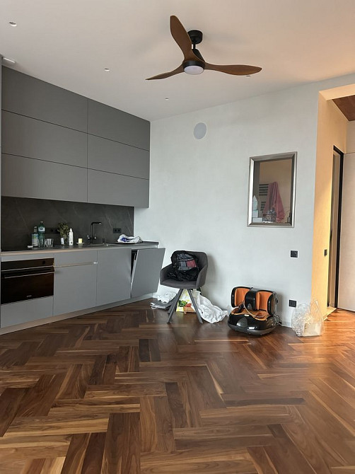 Продам 2-х ком квартиру з ремонтом ЖК Concordia Вул Кудрявська 45 Київ - зображення 6