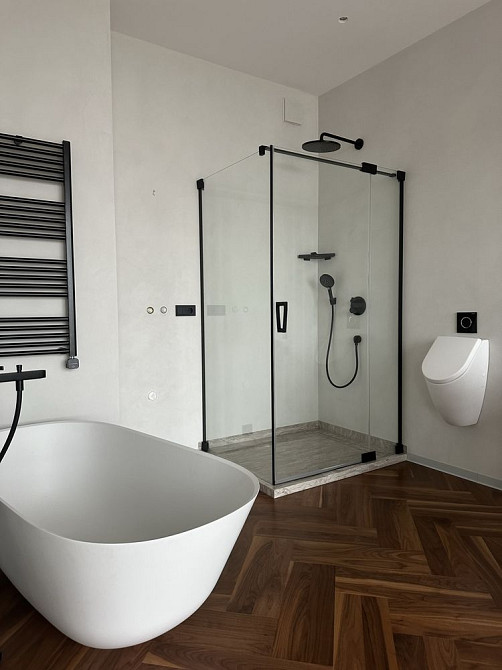 Продам 2-х ком квартиру з ремонтом ЖК Concordia Вул Кудрявська 45 Київ - зображення 3