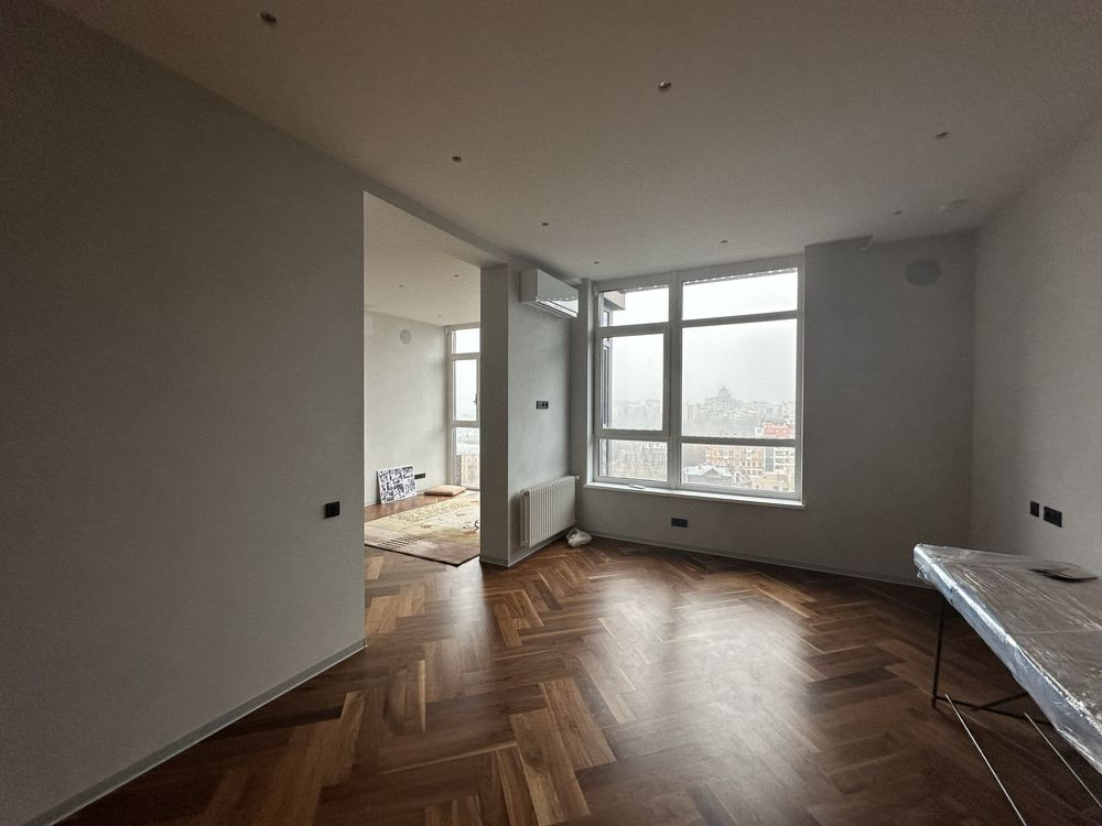 Продам 2-х ком квартиру з ремонтом ЖК Concordia Вул Кудрявська 45 Київ - зображення 8