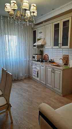 Продам 1к в Центре! Среднефонтанская ЖК Апельсин! С мебелью! Одесса