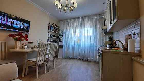 Продам 1к в Центре! Среднефонтанская ЖК Апельсин! С мебелью! Одесса