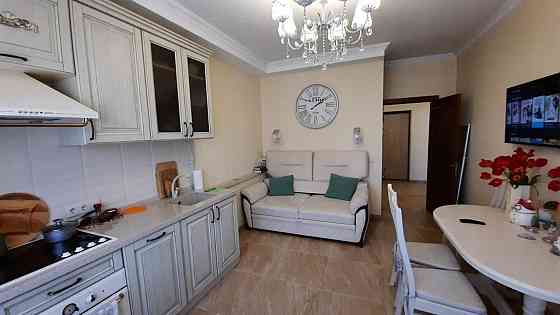 Продам 1к в Центре! Среднефонтанская ЖК Апельсин! С мебелью! Одесса