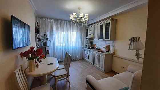 Продам 1к в Центре! Среднефонтанская ЖК Апельсин! С мебелью! Одесса