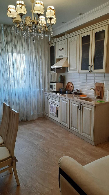 Продам 1к в Центре! Среднефонтанская ЖК Апельсин! С мебелью! Одесса - изображение 5