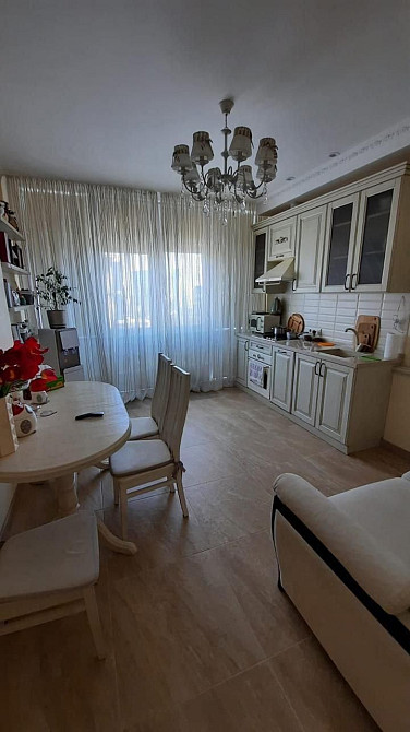 Продам 1к в Центре! Среднефонтанская ЖК Апельсин! С мебелью! Одесса - изображение 6