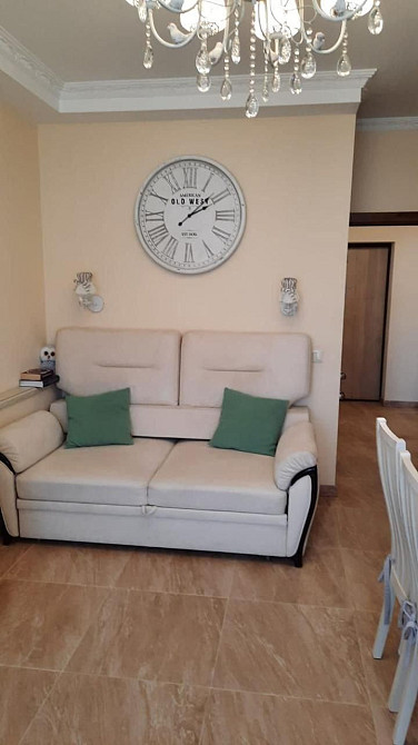 Продам 1к в Центре! Среднефонтанская ЖК Апельсин! С мебелью! Одесса - изображение 4