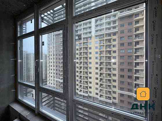 ‼️2 секция 1К Однокомнатная квартира студия 35 м2 ЖК Атмосфера Аркадия Одесса