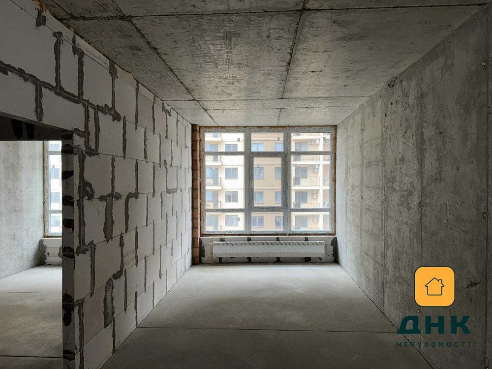 ‼️2 секция 1К Однокомнатная квартира студия 35 м2 ЖК Атмосфера Аркадия Одесса - изображение 6