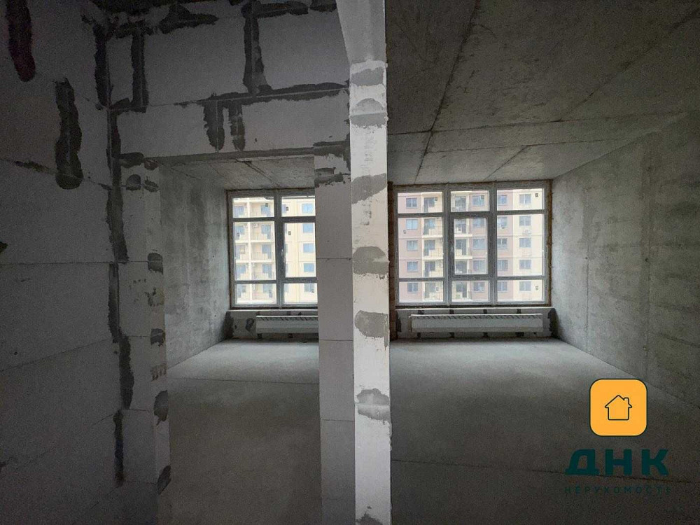 ‼️2 секция 1К Однокомнатная квартира студия 35 м2 ЖК Атмосфера Аркадия Одесса - изображение 1