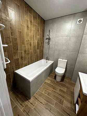 Однокімнатна квартира з якісним ремонтом Хмельницкий