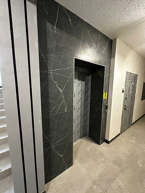 Однокімнатна квартира з якісним ремонтом Хмельницкий - изображение 5