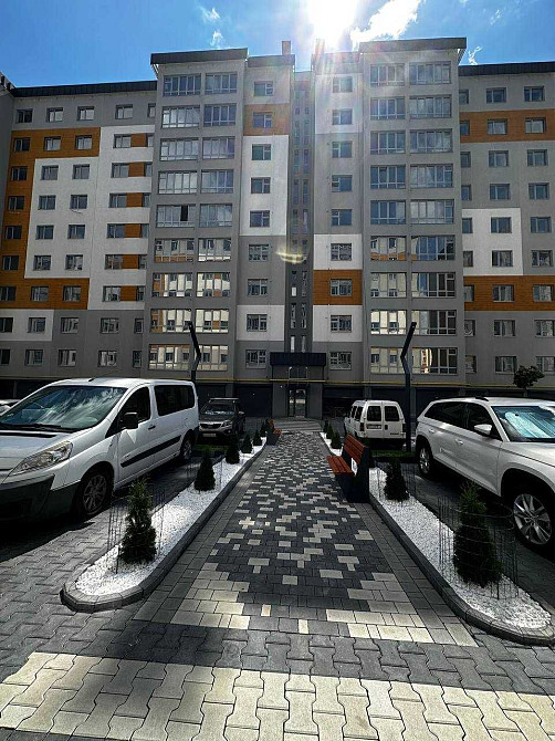 Однокімнатна квартира з якісним ремонтом Хмельницкий - изображение 7