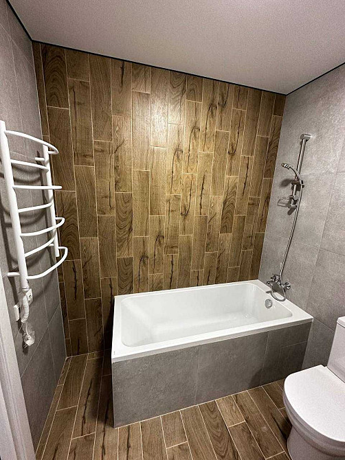 Однокімнатна квартира з якісним ремонтом Хмельницкий - изображение 4