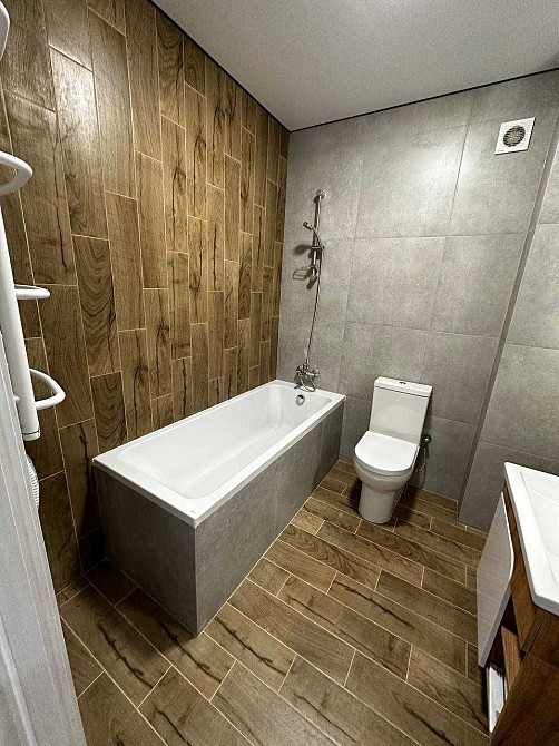 Однокімнатна квартира з якісним ремонтом Хмельницкий - изображение 3