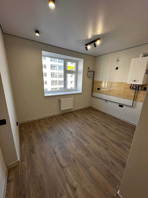 Однокімнатна квартира з якісним ремонтом Хмельницкий - изображение 1