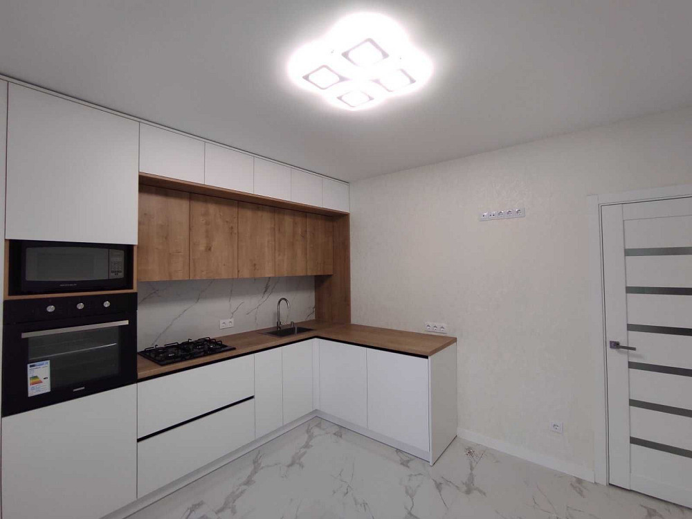 Однокімнатна з ремонтом Південно - Захід Хмельницкий - изображение 3