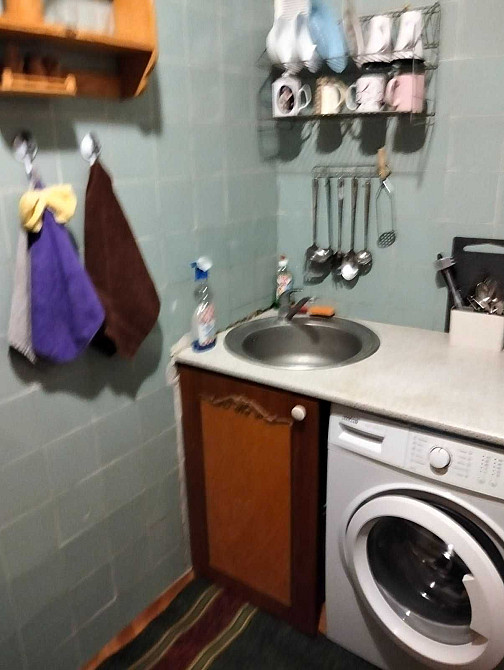 Сдам квартиру на Героев Днепра 25 Київ - зображення 8