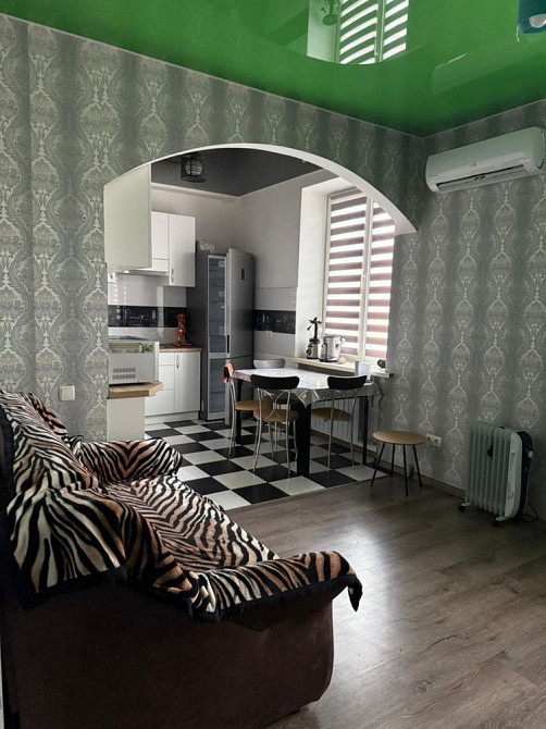 Аренда шикарной квартиры центр Яворницкого Карла Маркса Парк глобы 125 Дніпро - зображення 2