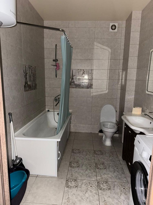 Аренда шикарной квартиры центр Яворницкого Карла Маркса Парк глобы 125 Дніпро - зображення 6