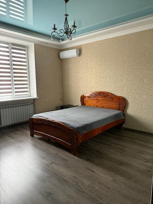 Аренда шикарной квартиры центр Яворницкого Карла Маркса Парк глобы 125 Дніпро - зображення 4