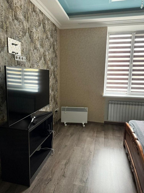 Аренда шикарной квартиры центр Яворницкого Карла Маркса Парк глобы 125 Дніпро - зображення 8