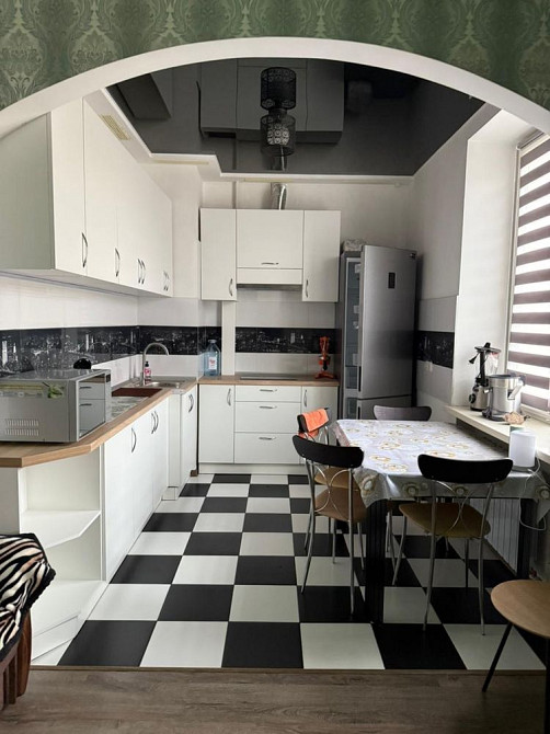 Аренда шикарной квартиры центр Яворницкого Карла Маркса Парк глобы 125 Дніпро - зображення 1