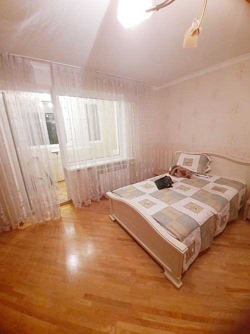 Сдам 2ую квартиру Черёмушки,Генерала Петрова.Газ.Раздельные Одесса - изображение 2