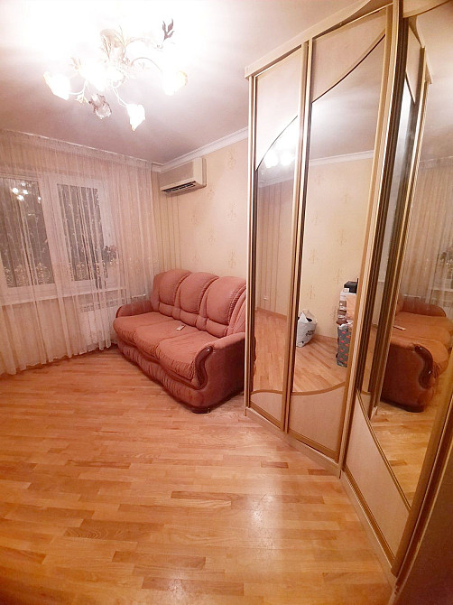 Сдам 2ую квартиру Черёмушки,Генерала Петрова.Газ.Раздельные Одесса - изображение 4