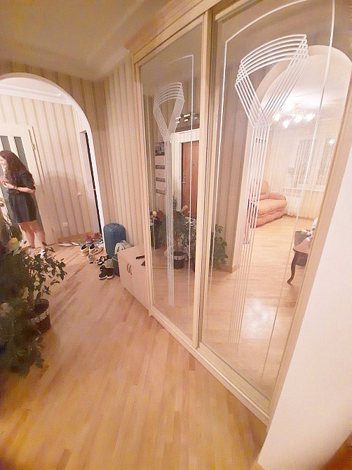 Сдам 2ую квартиру Черёмушки,Генерала Петрова.Газ.Раздельные Одесса - изображение 6